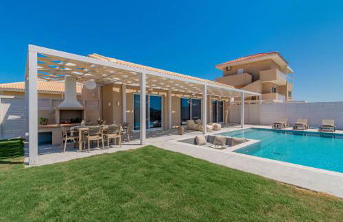 Spartakos Villa Resort - Slow Living Retreat collections With Private Pools - Foto 26