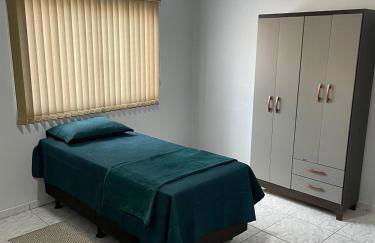 Apartamento amplo, confortável e equipado - Apt 101 - Foto 6