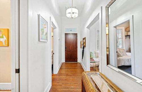 Harrington House- Short Walk to Downtown - Foto 8