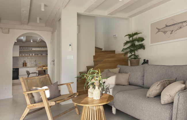 Villa Miri, superior heritage villa with swimming pool - Foto 22