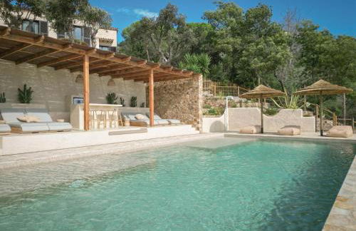 Villa Azure 8p. - Zazu Villas - Foto 5