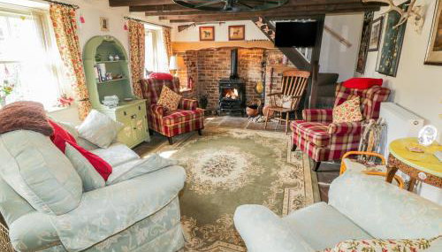 Old Stables Cottage - Foto 3