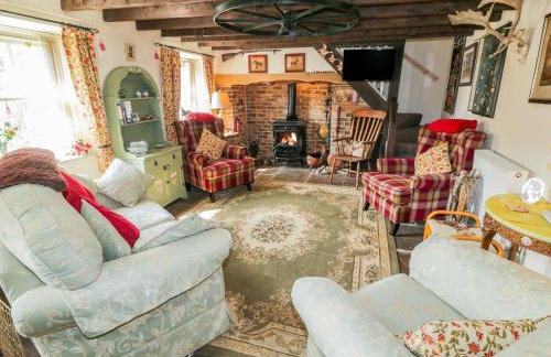 Old Stables Cottage - Foto 3