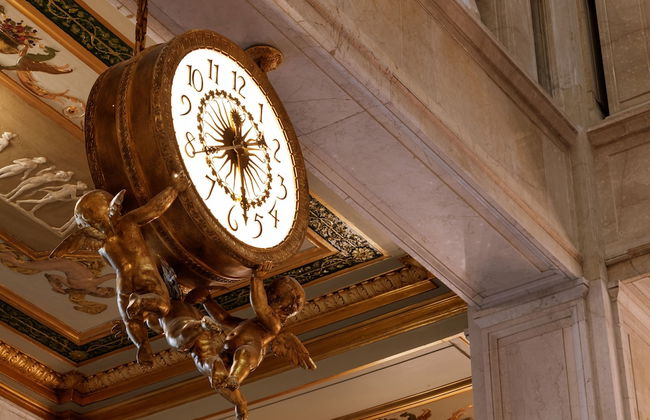 ROOST Detroit - Foto 67