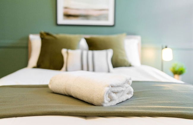 Lethnot Benmore Apartments - Foto 27