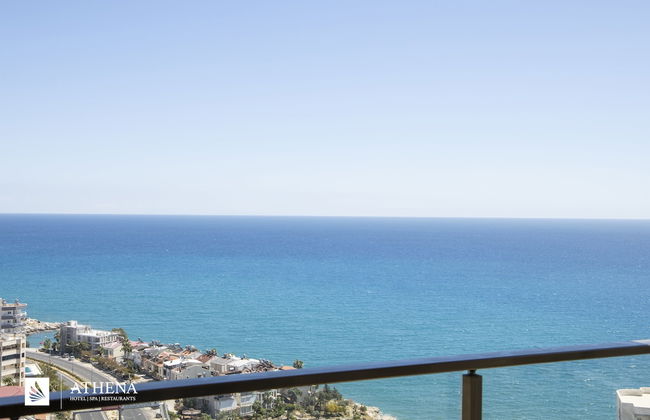 Athena Premium Suites - Foto 10