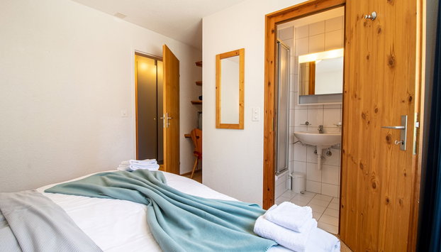 Rothornblick 52 - Foto 4, Habitación