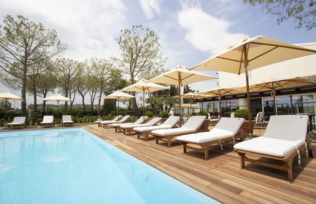 Casa Tua Spa Resort - Foto 61