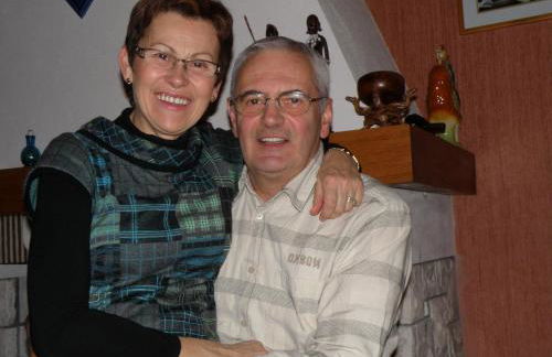 Chalet rénové proche du Valtin – Idéal pour famille, randonnées et ski, Wifi, luges fournies - FR-1-589-150 - Foto 7