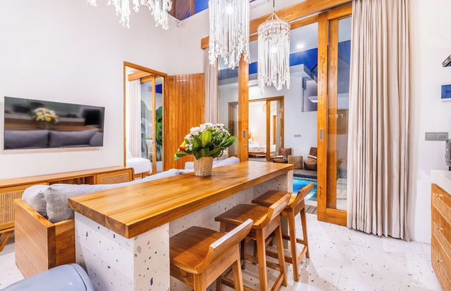 Sunset Village - Villas Complex - Foto 39