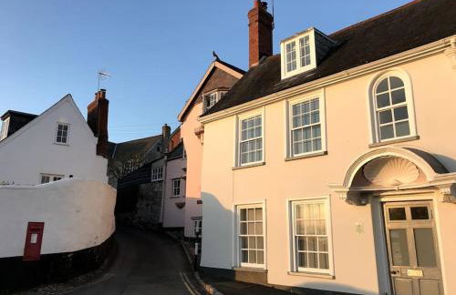Stunning Georgian Town house with Open Fire, Piano & Games Room - Foto 24