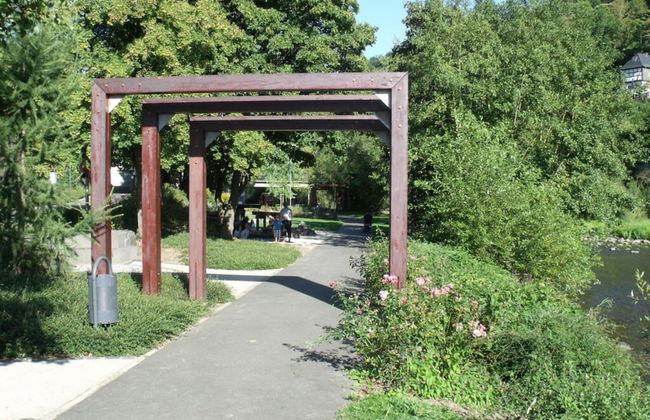 Lovely Apartment in Kirn - Foto 23