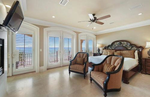 Capitano - Huge Luxury Beachfront Home with Private Pool & Rooftop Deck - Foto 14