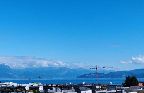 Opalia Residence - Wonderful Garda Lake view Apartment - Foto 36