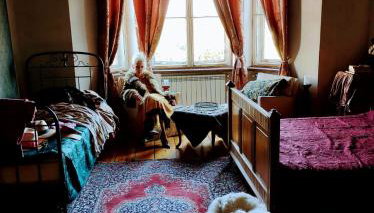 Pałac Paprotno - Foto 3