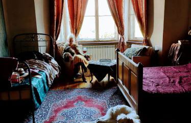 Pałac Paprotno - Foto 3