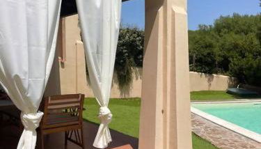 Villa Olivastro Piscina privata - Foto 5