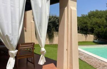 Villa Olivastro Piscina privata - Foto 5