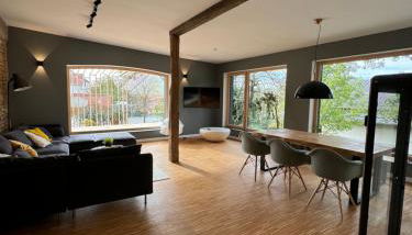 Garden Apartment - Photo 4