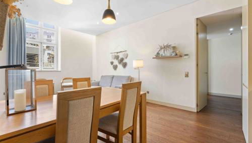 The João I Collection Two Bedroom - Foto 5