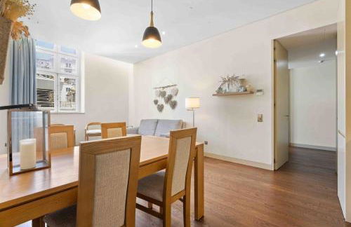 The João I Collection Two Bedroom - Foto 5