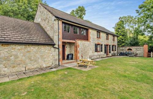 5 Bed in Newchurch oc-ic069 - Foto 1