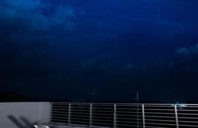 Blue moon in Sesokojima - Foto 18