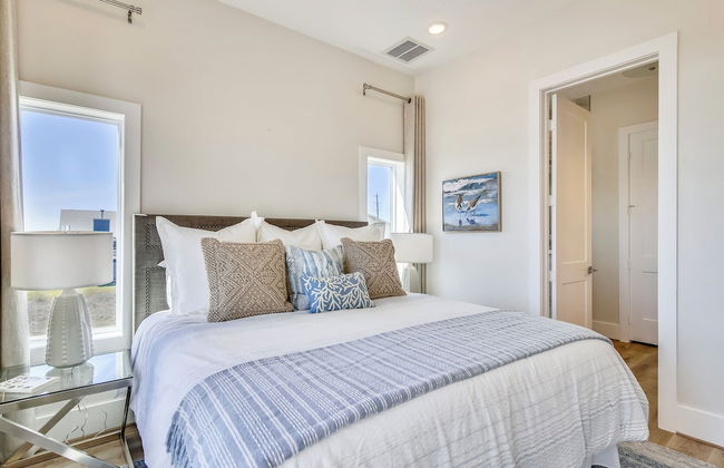 The Gulf Goddess - Foto 23