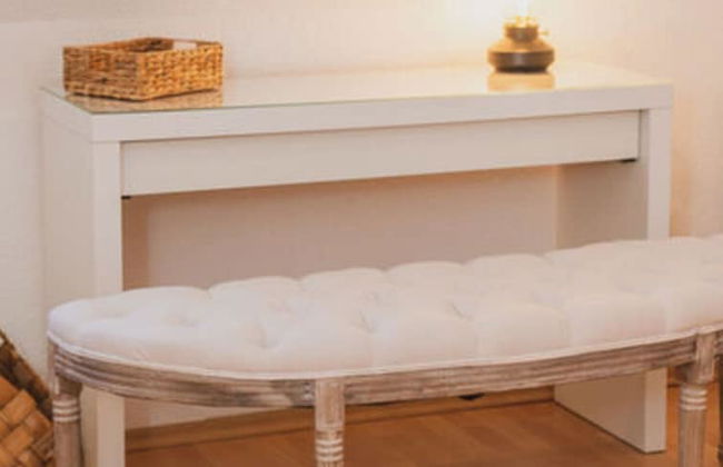 Villa G With Pool in Lubbenau - Foto 8