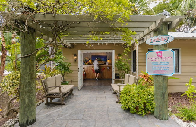 Coconut Mallory Resort And Marina By Kees Vacations - Foto 2