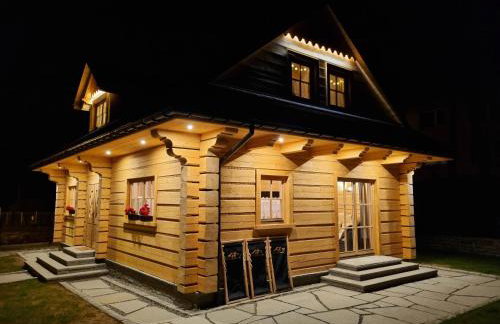 Złoty Dom Brenna - Foto 8