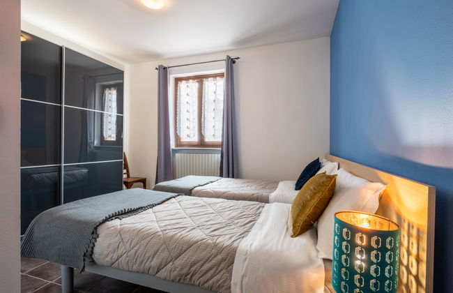 La Grotta di Cech - Foto 17