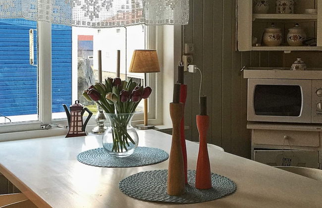 6 Person Holiday Home in Senjahopen-by Traum - Foto 14