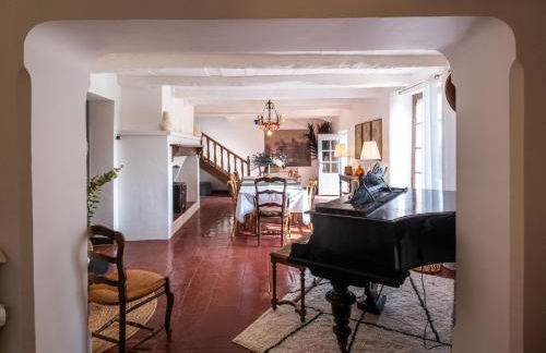 L'Hacienda Occitane - Foto 35