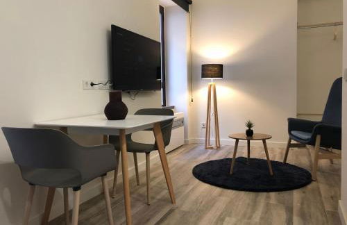 Apartamentos AL-QAZERES LUXURY La Concepción - Foto 34