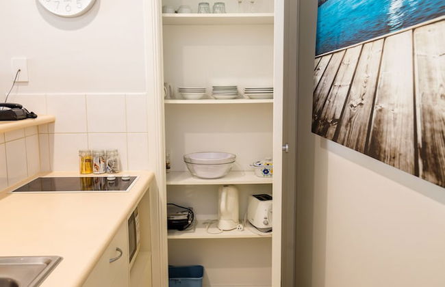 City Terraces Cairns - Foto 8