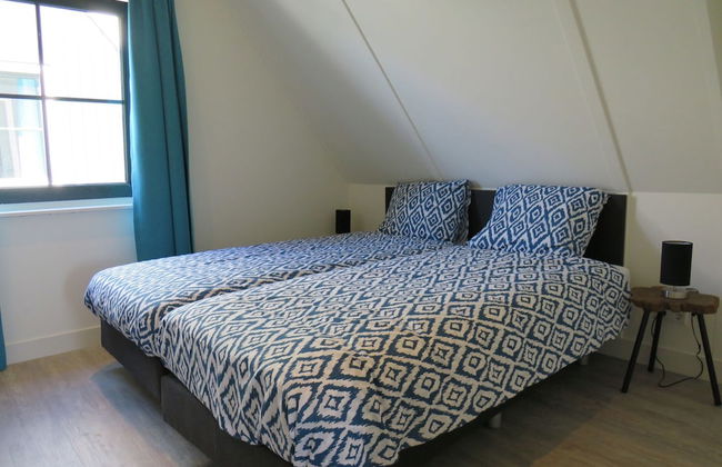 Spacious Holiday Home on Markermeer near Amsterdam - Foto 7