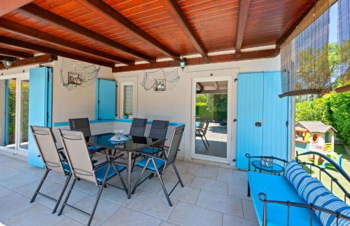 Charming Villa Dory with heated Pool&Whirlpool - Foto 12