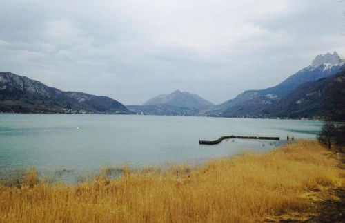 Appartement pieds dans l'eau - Foto 24