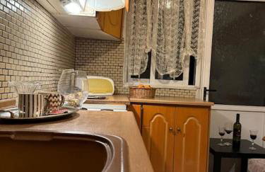 Gellis Village house Meteora - Foto 34