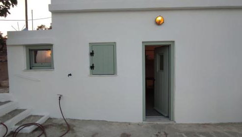 Salty Yard Holiday Home - Foto 3