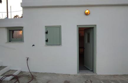 Salty Yard Holiday Home - Foto 3