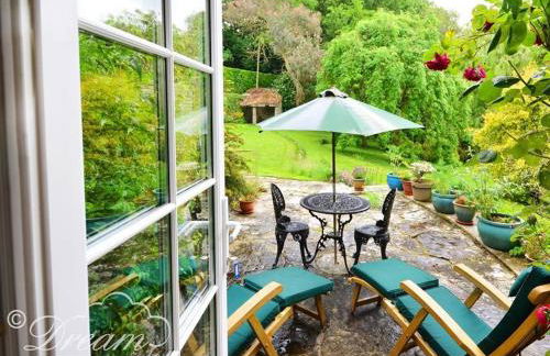 Sixpenny Cottage - Foto 6