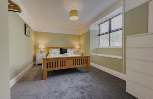 Cosy Coastal Retreat-Dog Friendly - Foto 4