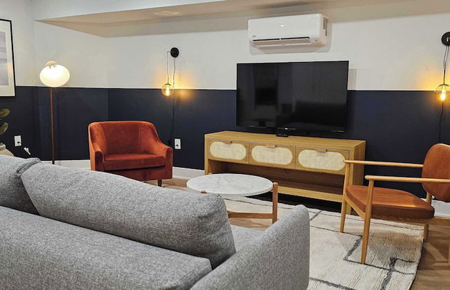 Sosuite at The Loxley - Old City - Foto 37