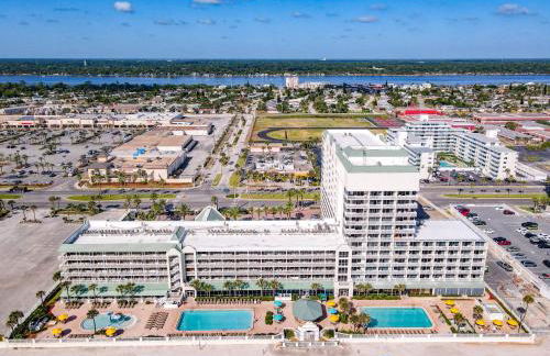 Modern Beach Condo-Daytona Beach - Foto 14