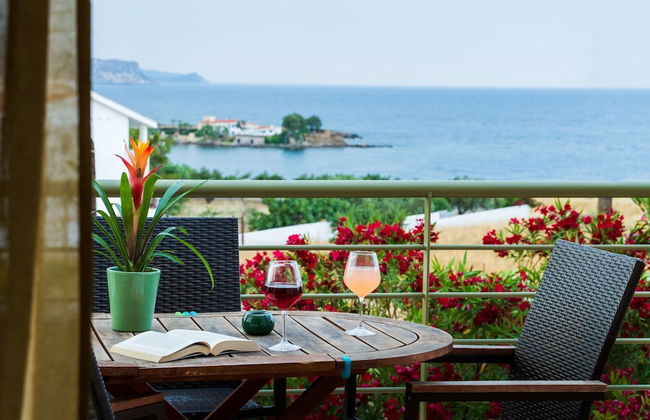 Villa Luisa Exclusive Residences - Foto 10