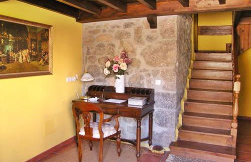 Apartamentos Rurales la Candaliega - Foto 33