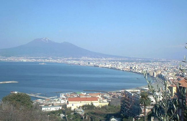 Villa Amore in Castellammare di Stabia - Foto 42
