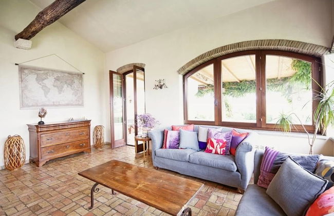 La Cavetta Country House - Photo 12